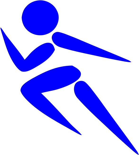 How To Set Use Tnt Girl Running Clipart (534x594), Png Download