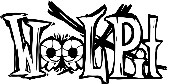 Wool Pit - Selewi (682x342), Png Download