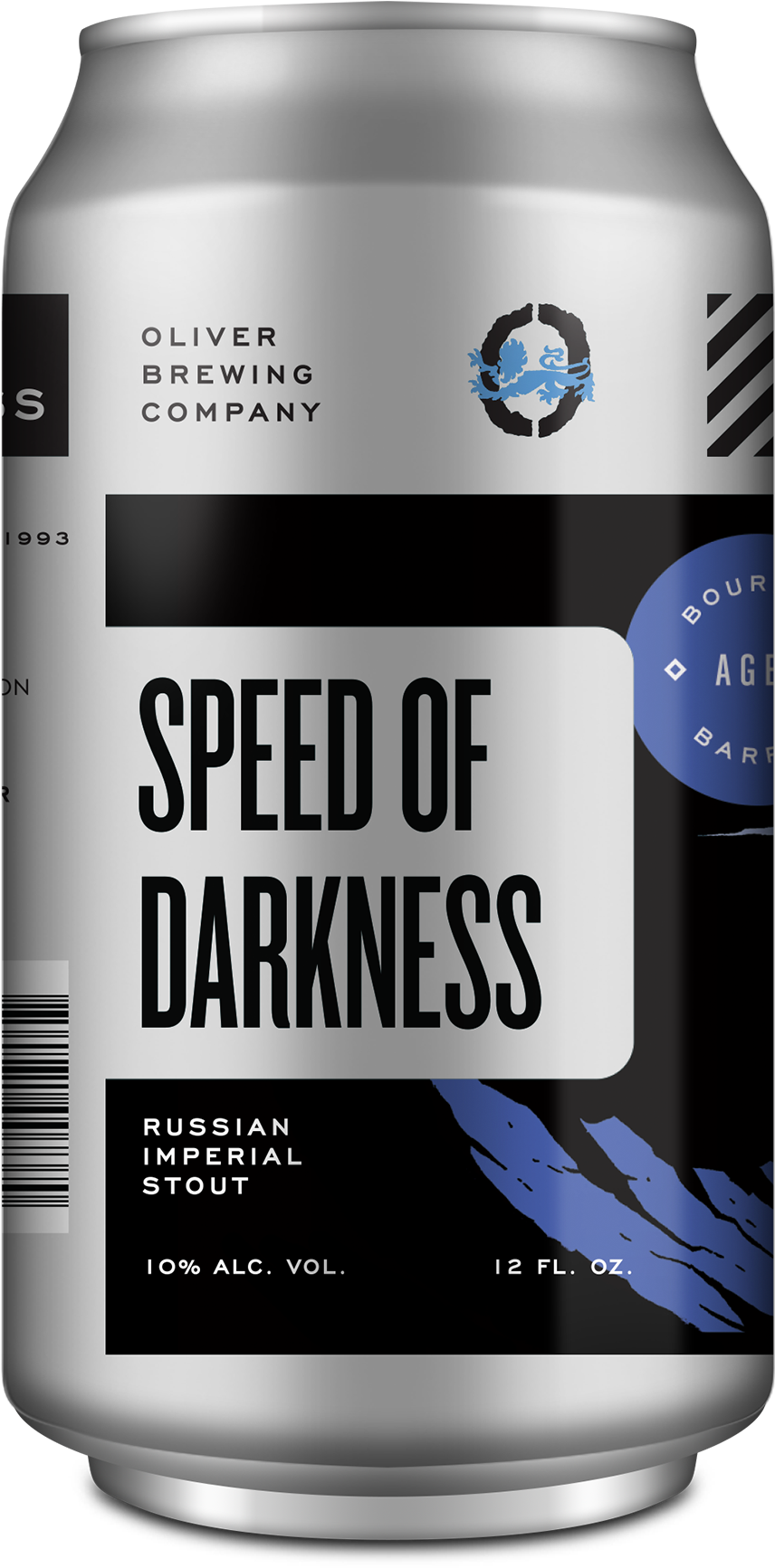 Oliver Brewing Co - Reengineering The Corporation A Manifesto (1020x1774), Png Download