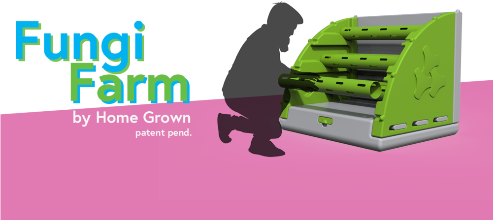 Homegrownbanner (1000x562), Png Download