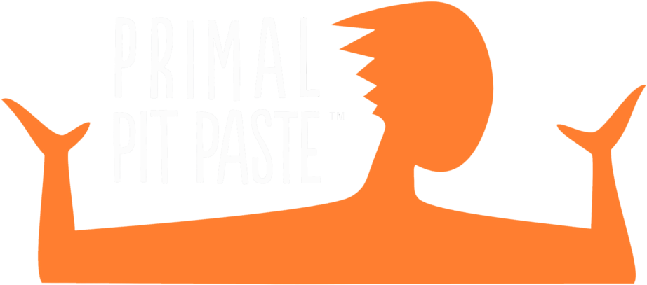 Primal Pit Paste (1000x438), Png Download