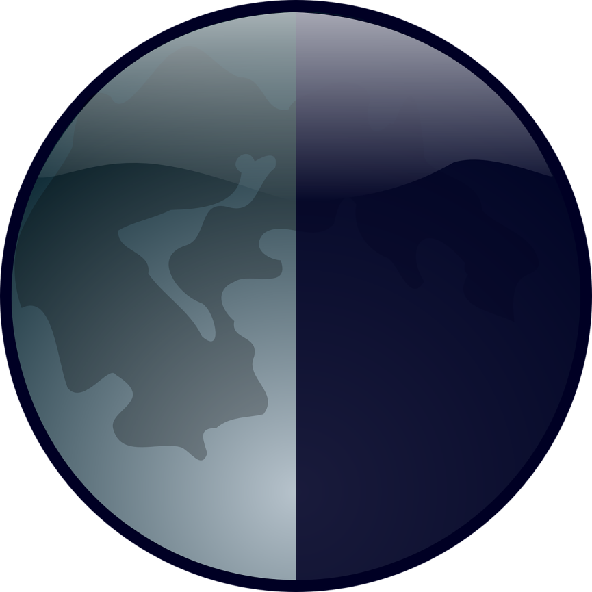 Sphere (865x865), Png Download