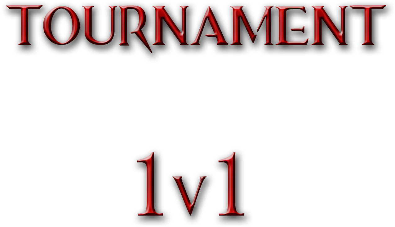 Tournament Text (1308x979), Png Download