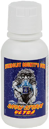 Humboldt Emerald Triangle Snow Storm Ultra - Humboldt County's Own Snow Storm Ultra ( 0-0-3) 8oz (480x459), Png Download