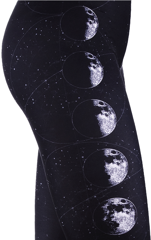 Customers - Trousers (500x779), Png Download