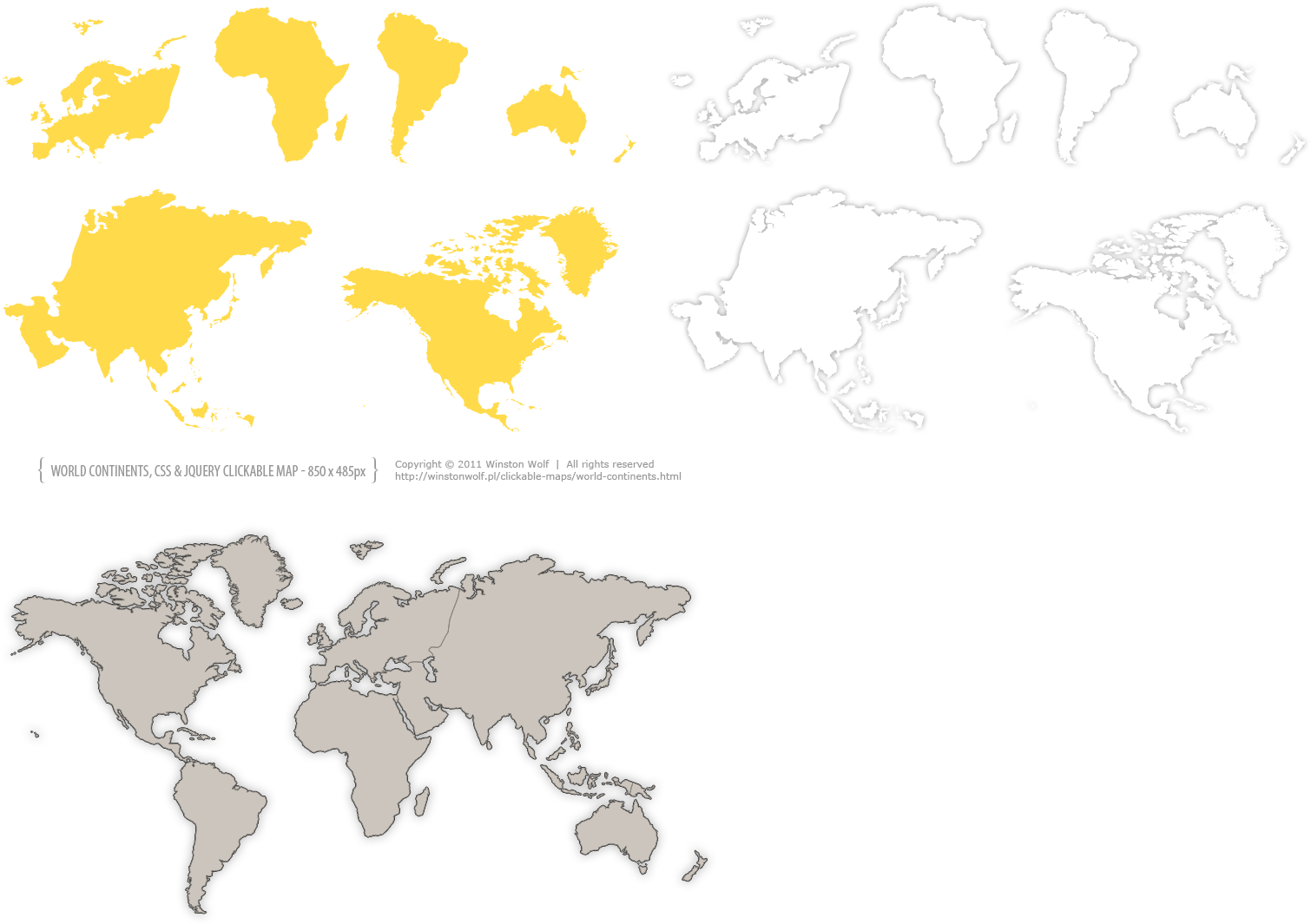 Continents-850 - Channel Tunnel On A World Map (1530x1100), Png Download