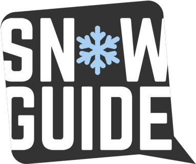 Snow - Guide - Logo (400x400), Png Download