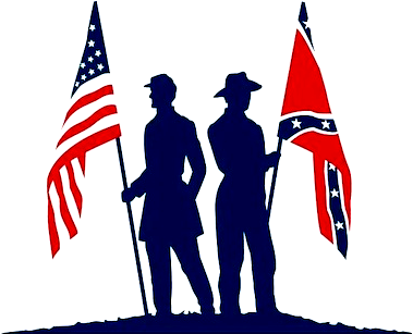 The Civil War - Civil War Trust (404x311), Png Download