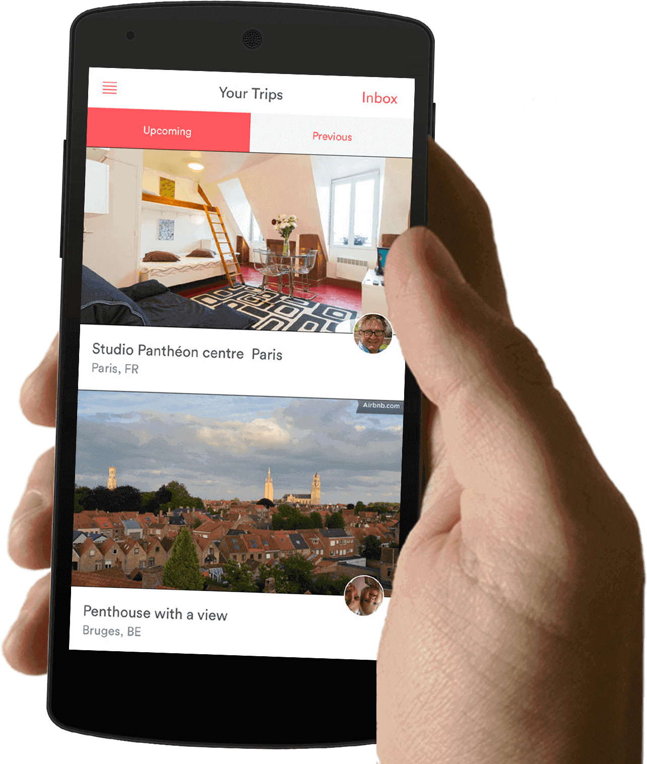 The Miami Beach Hotel Industry Has Led The Push For - Compare Facebook App Android Iphone (1360x1517), Png Download