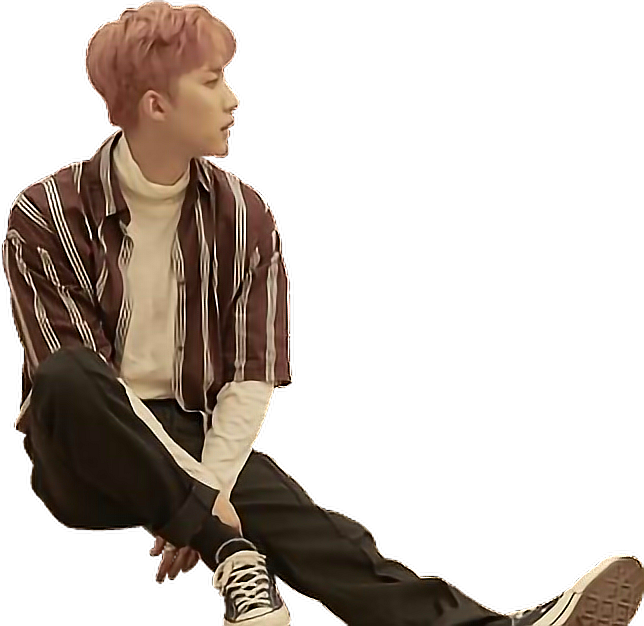 Pentagon Pentagonkpop Pentagonhui Hui Kpop - Pentagon Hui Hui Png (644x626), Png Download