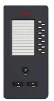 12-64x64 - Avaya Button Mod 12b (500x445), Png Download