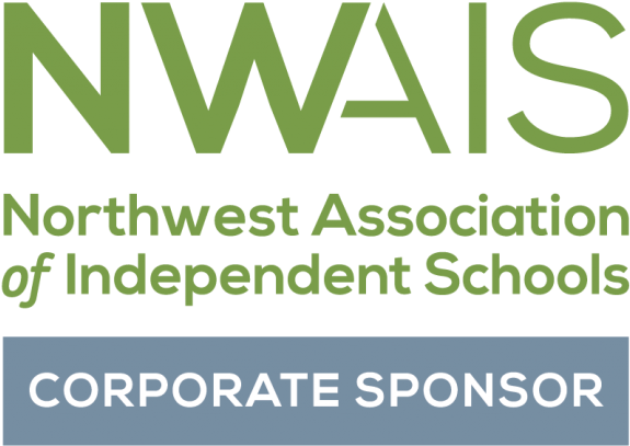 Nwais Cs Hex - Northwest Association Of Independent Schools (768x603), Png Download