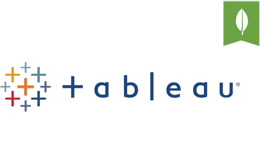 Tableau - Tableau Software (864x508), Png Download