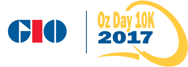 Gio And Oz Day 10k 2017 - Gio Insurance (682x380), Png Download