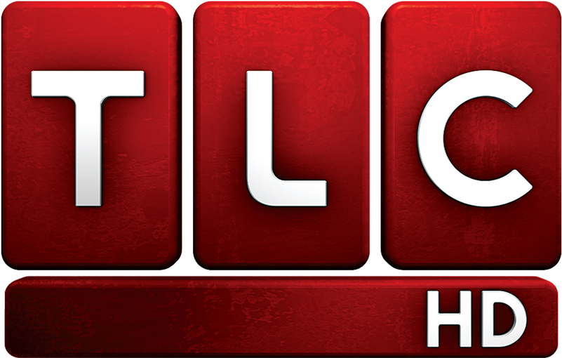 Tlc Hd - Tlc A Discovery Network (800x509), Png Download