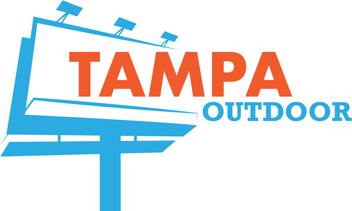 Selling Outdoor Digital Advertising Space On Tampa - Outdoor Digital Billboard (1280x750), Png Download