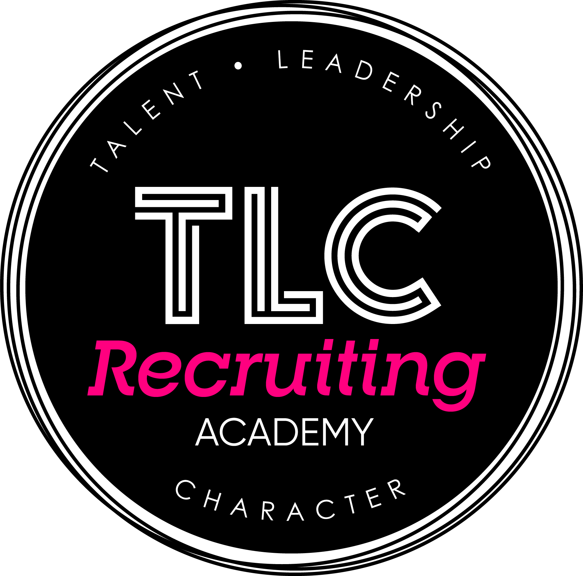 Introducing Tlc Recruiting Academy - Paramount Lebanese Kitchen Logo (1862x1840), Png Download