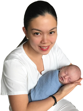 About Beyond Baby Care - Baby (600x385), Png Download