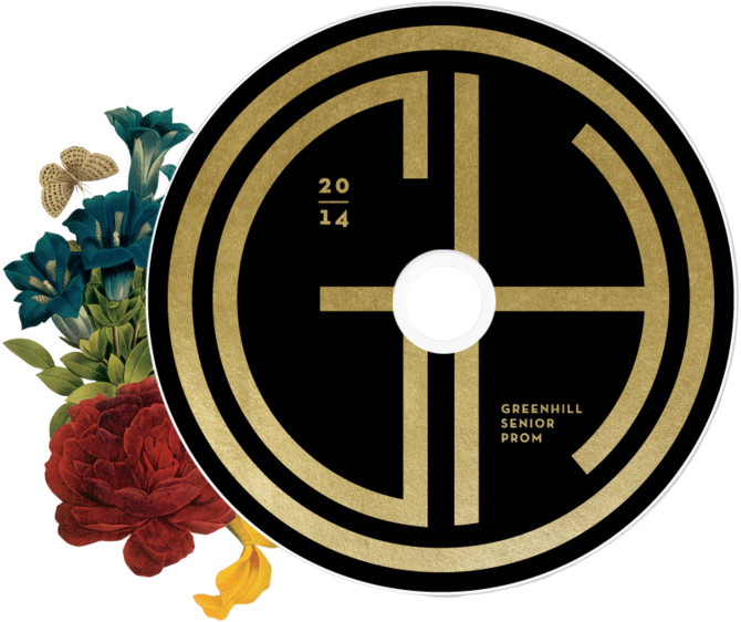 Rachel Negahban Gatsby Invitation Event Branding-11 - Amem (1000x605), Png Download