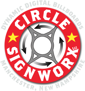 Circle Signworx - Numark Pt 01 Platter (360x385), Png Download