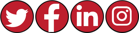 Boston University School Of Public Health Alumni Can - All Social Media Logo Png (600x250), Png Download