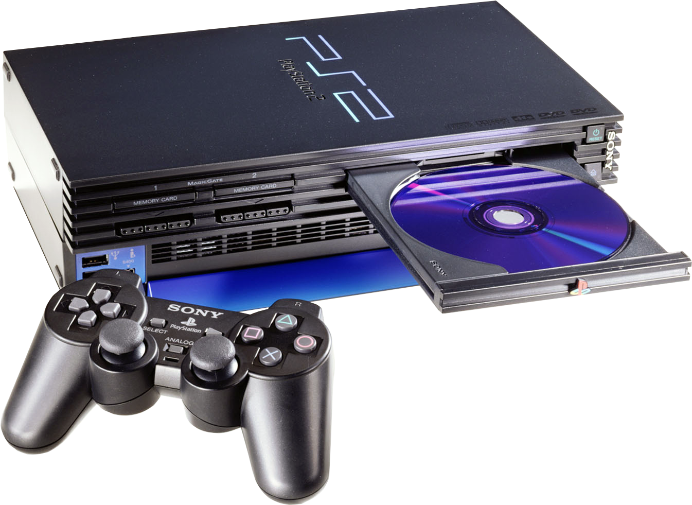 Playstation (1383x1383), Png Download