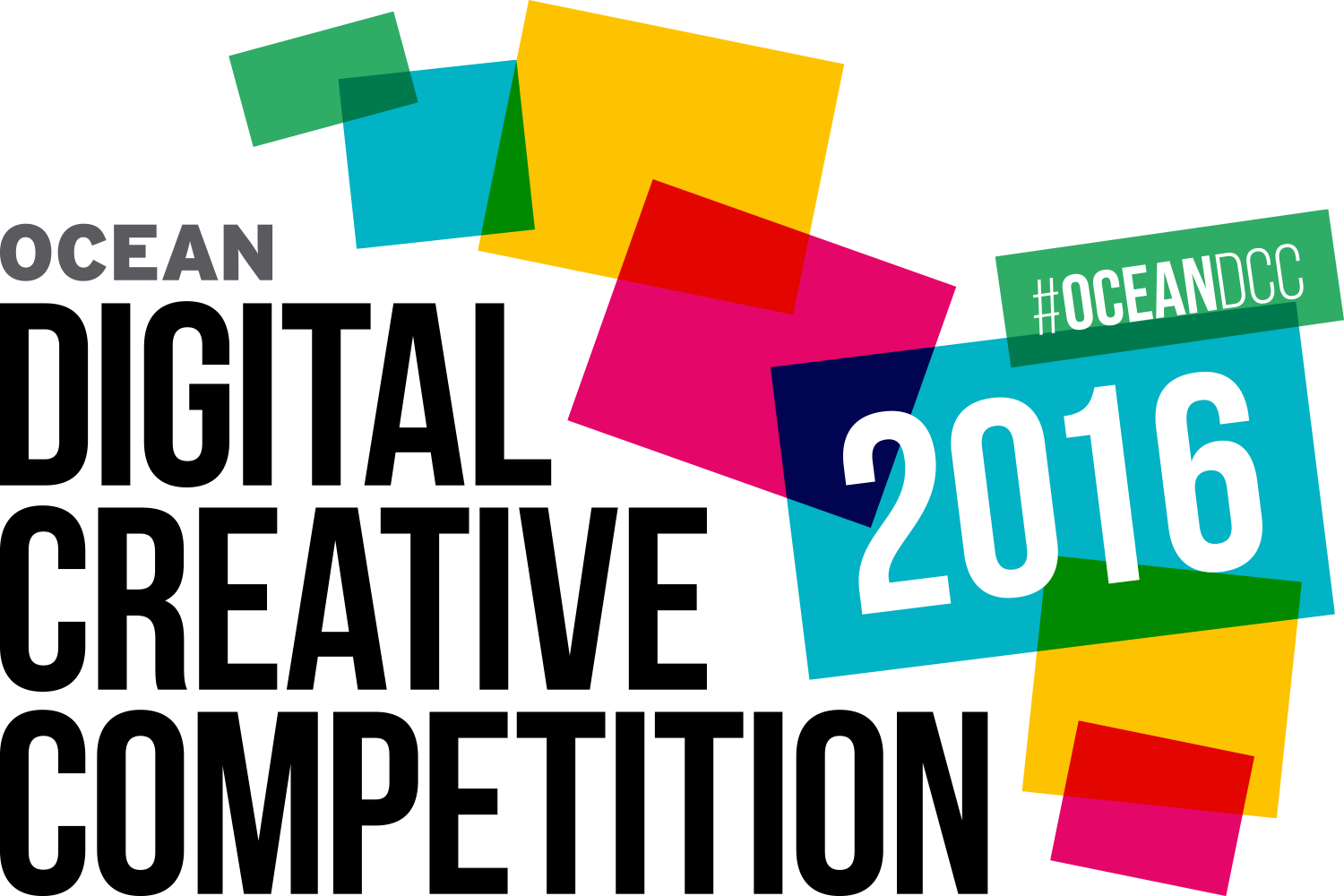 Dcc 2016 Logo - Sweatshirt (1500x1000), Png Download