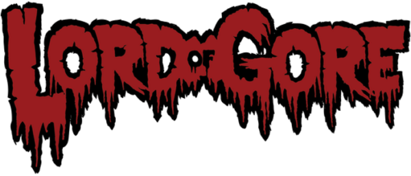 Stanley And Daniel Leister's Lord Of Gore Is Officially - Illustration (600x257), Png Download