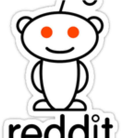 Without Their Permission: The Story Of Reddit (640x480), Png Download