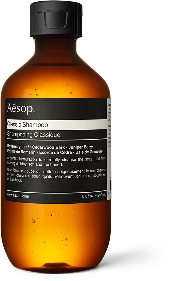 Shampoo Bottle Png Aesop Shampoo Free Transparent PNG Download PNGkey