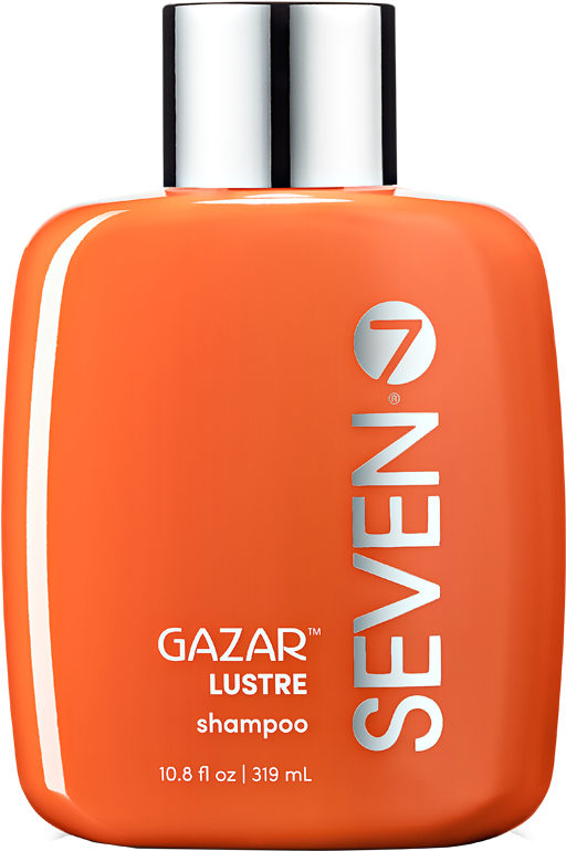 Seven Haircare Seven Armure Repair Shampoo 10.8 Oz (530x800), Png Download