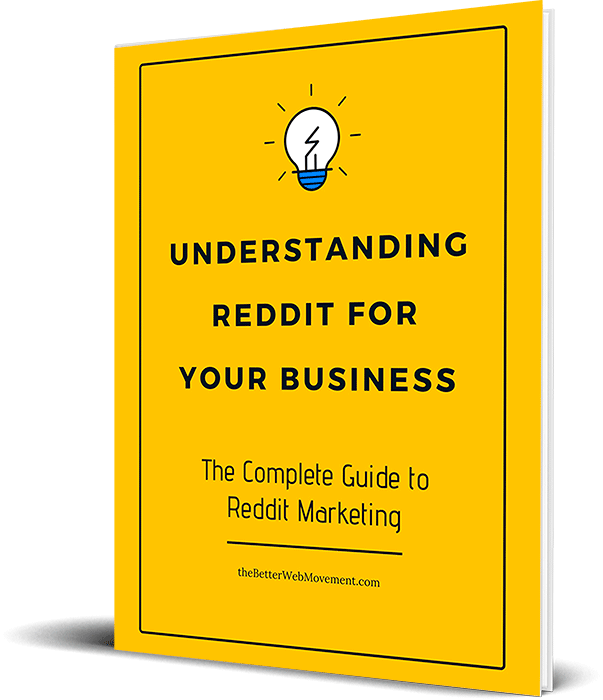 A Comprehensive Book On Reddit Marketing - Marketing (603x700), Png Download