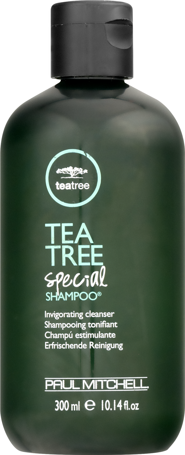 Paul Mitchell Tea Tree Special Shampoo, - Paul Mitchell Tea Tree Shampoo Review (1800x1800), Png Download