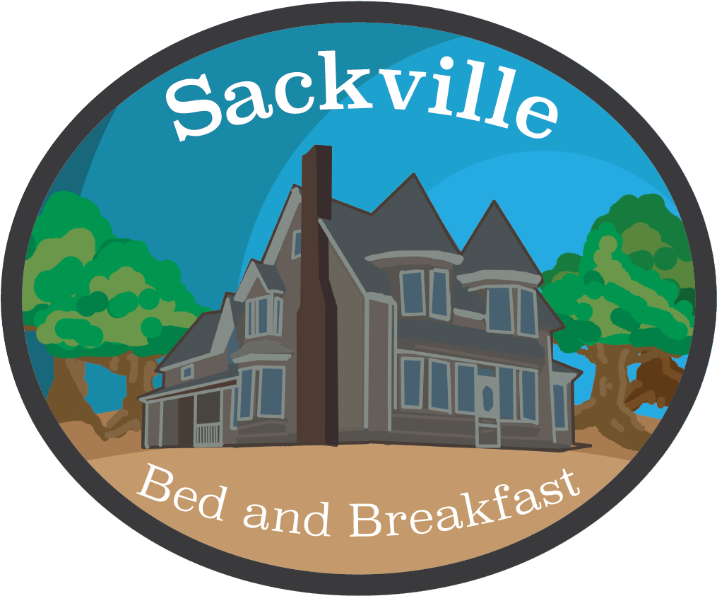 Sackville Bed And Breakfast - Rocky Mountain Soap (1106x904), Png Download