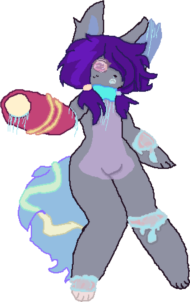 Colors Download Settings - Deviantart (800x1000), Png Download