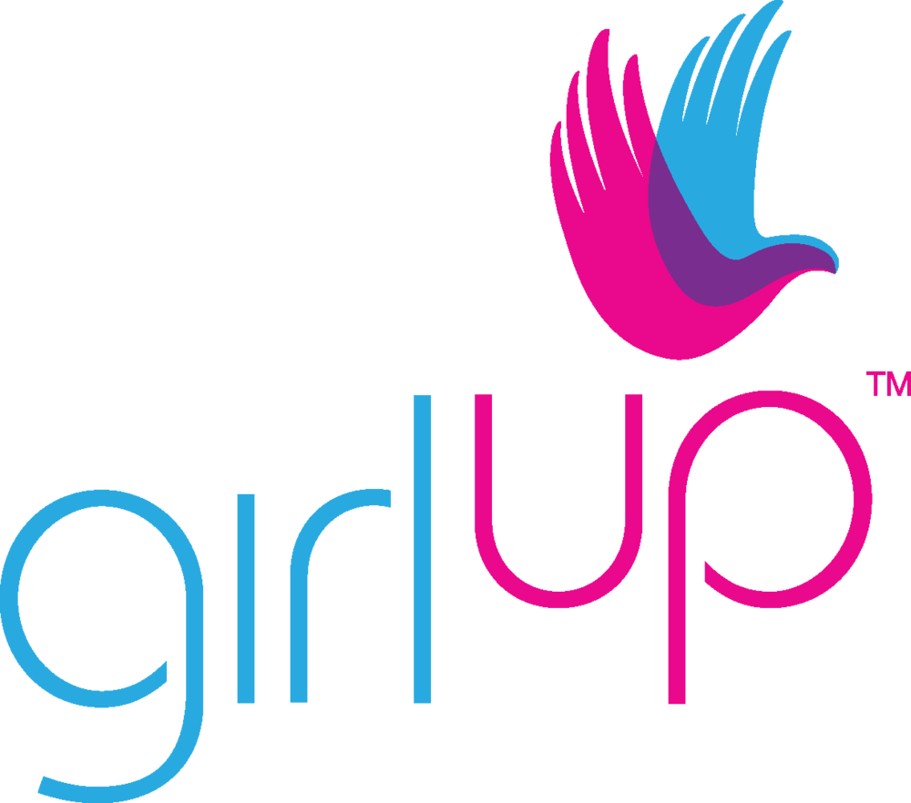 Gup - Girl Up Logo Transparent (1000x882), Png Download