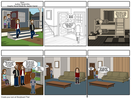 Storyboard (450x341), Png Download