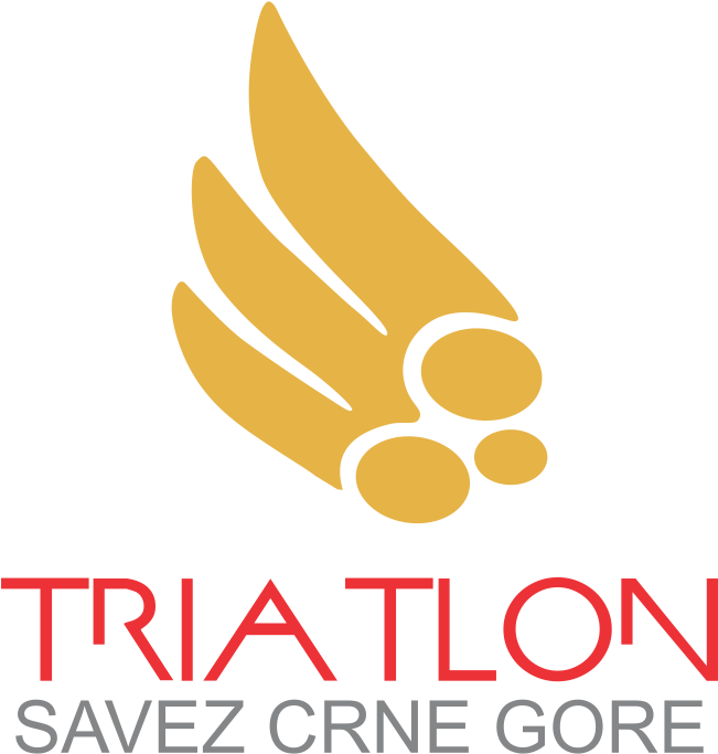 Triatlon Savez Crne Gore - Nemam Sliku Jer Sam Ruzna (800x800), Png Download