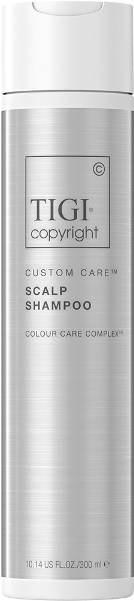 Scalp Shampoo - Tigi Bed Head (419x640), Png Download