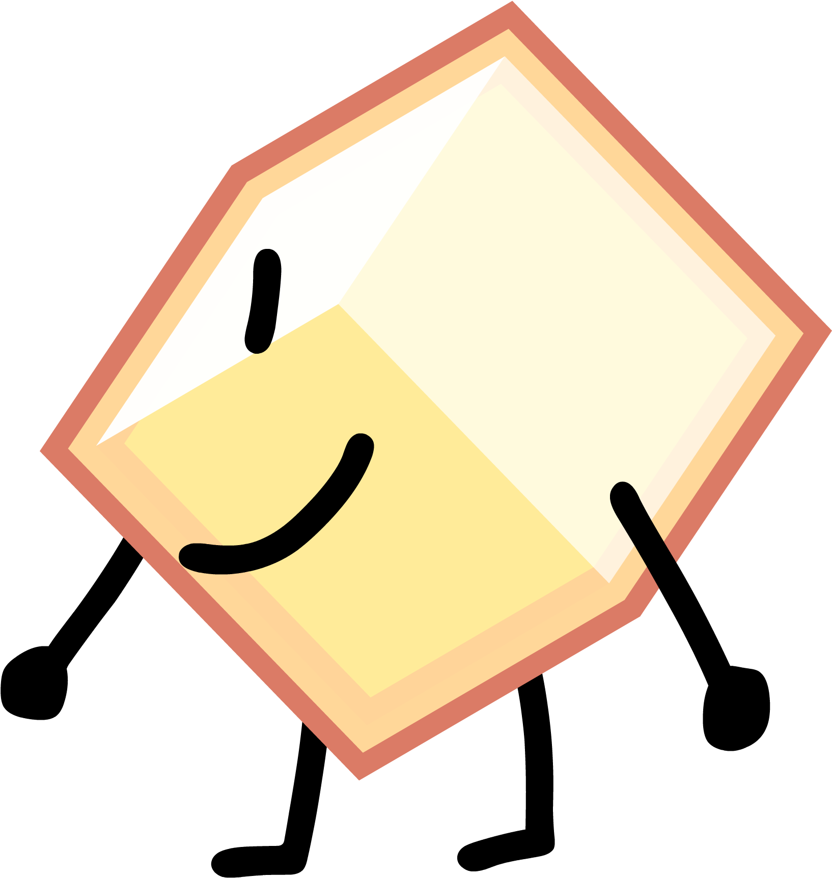 Loser Fv - Wiki (1697x1789), Png Download