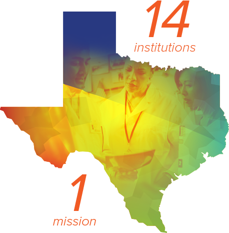 Home Map - Texas (458x465), Png Download