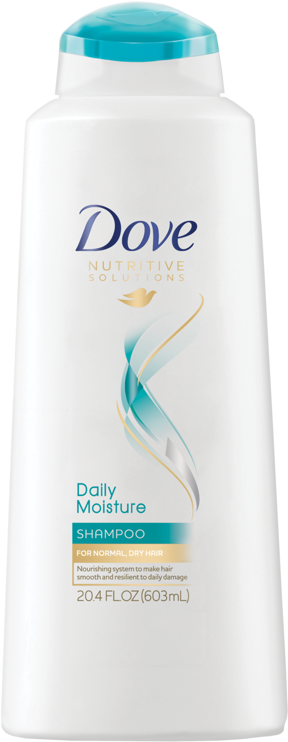 Dove Damage Repair Shampoo Review (1500x1500), Png Download