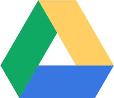 Google Drive 600w 100225547 Large Google - Google Drive Icon Jpg (579x334), Png Download