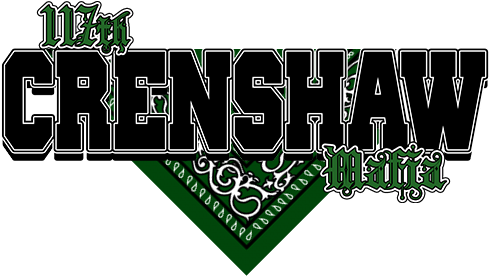 1519137409-cfg - Crenshaw Mafias (499x367), Png Download