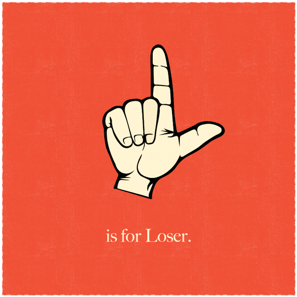 Lisforloserdribbble - Dribbble (900x675), Png Download