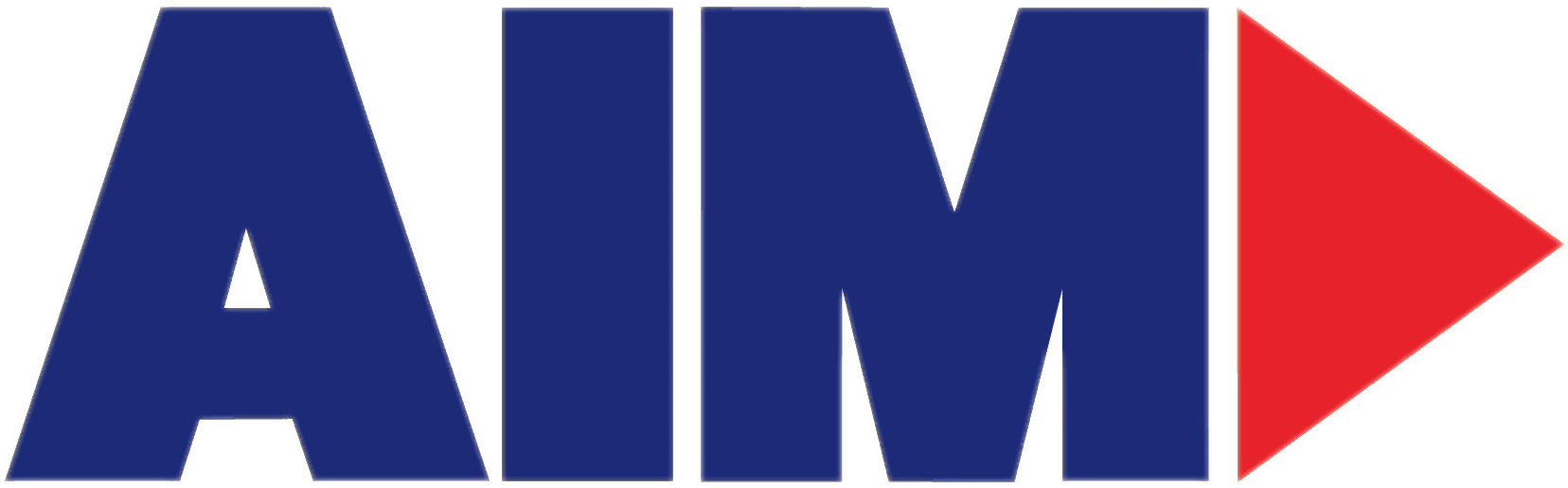 Aim Logo - Aim Unilever (1728x644), Png Download