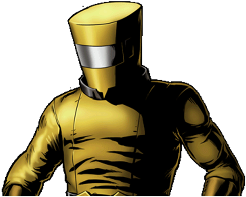 File - A - I - M - Agent Dialogue2 - Fictional Character (640x400), Png Download