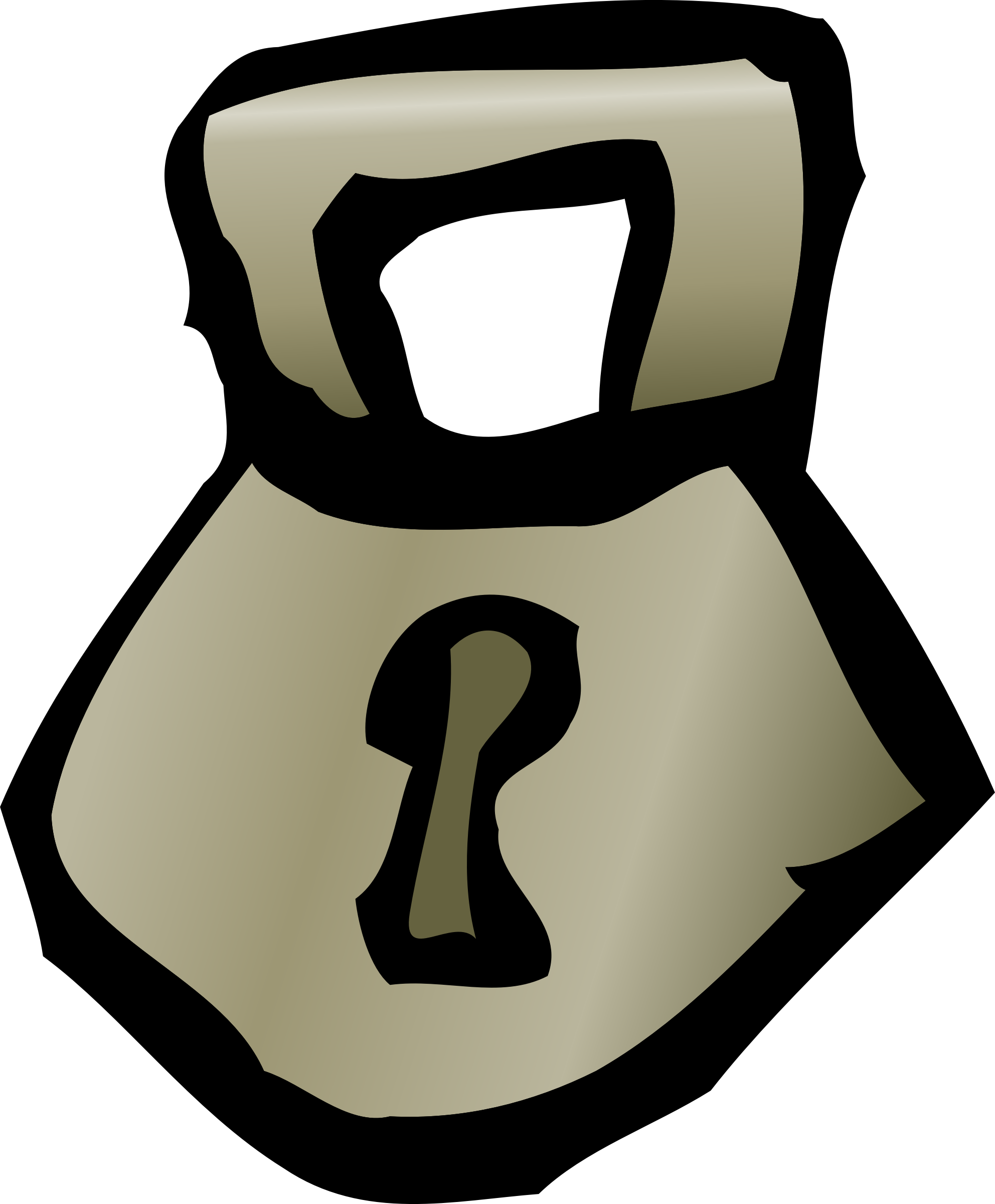 Big Image - Icon (1984x2400), Png Download