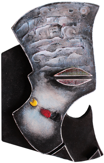 Art (400x566), Png Download