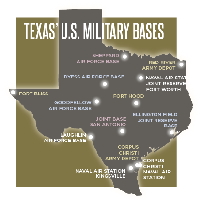 2017 Estimated Contributions To The Texas Economy - United States Of America (417x421), Png Download